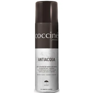 COCCINE ANTIACQUA IMPREGNAT DO SKÓR I TEKSTYLIÓW 250 ml 1854-7002D - Środki do obuwia i ubrań - miniaturka - grafika 1