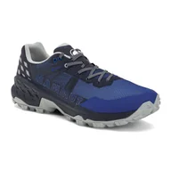 Buty trekkingowe męskie - Buty trekkingowe męskie Mammut Sertig II Low GTX - miniaturka - grafika 1