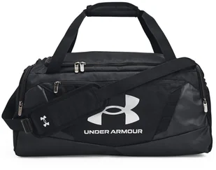 Under Armour Undeniable 5.0 Duffle SM-BLK - Plecaki - miniaturka - grafika 1