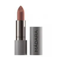 Szminki - Madara Kremowa pomadka matująca Aura 36 Velvet Wear 3.8 g - miniaturka - grafika 1