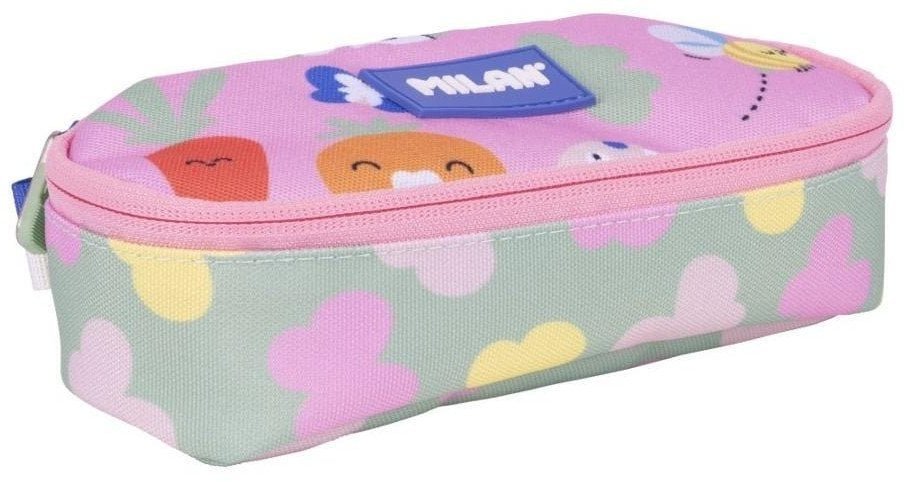 Piórnik owalny Green&Grow EDUKAMP