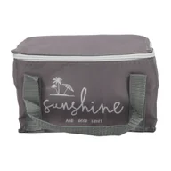 Torebki damskie - Torba Na Lunch Jalo Termiczna, 2,6 L - miniaturka - grafika 1