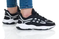 Buty dla dziewczynek - Adidas, Buty dziecięce, Haiwee J Ef5769, rozmiar 36 2/3 - miniaturka - grafika 1