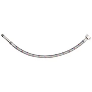 Fala WĄŻ PRZYŁĄCZENIOWY F/M 1/2 M10X1 400MM - Węże elastyczne - miniaturka - grafika 2