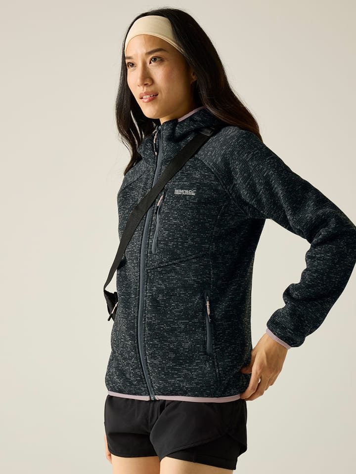 Regatta Kurtka polarowa 