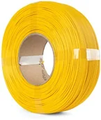 Filamenty i akcesoria do drukarek 3D - Spectrum 81342 ReFill filament, rPETG, 1kg, 1.75mm, SIGNAL YELLOW - miniaturka - grafika 1