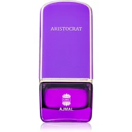 Wody i perfumy damskie - Ajmal Aristocrat for Her 75ml Woda perfumowana - miniaturka - grafika 1