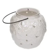 Pozostałe ozdoby ogrodowe - Lampion tropic 2 MYH-DEC 15,5 x 15,5 x 15,3 cm - miniaturka - grafika 1