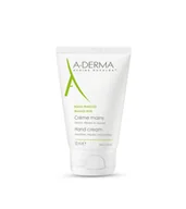 Kremy i maski do rąk - A-Derma PIERRE FABRE krem do rąk 50ml - miniaturka - grafika 1