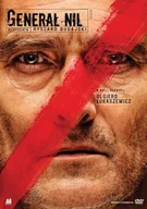 Dramaty DVD - MONOLITH Generał Nil (DVD) + Książka - miniaturka - grafika 1