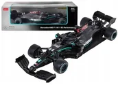 Zabawki zdalnie sterowane - Rastar Mercedes AMG F1 1:12 R/C 2,4GHz - miniaturka - grafika 1