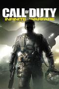 Plakaty - Plakat Call Of Duty Infinite Warfare - Key Art - miniaturka - grafika 1