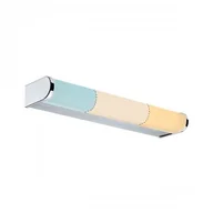 Lampy ścienne - Paulmann HomeSpa kinkiet chrom 78943 - miniaturka - grafika 1