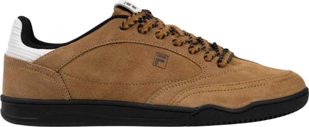 Fila Buty męskie Fila Slantshot S brązowe FFM0415 73108 45