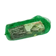 Kratki i pergole - SIATKA PODPORA DO ROŚLIN PNĄCYCH PLANT NET 2x20m - miniaturka - grafika 1