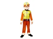 Stroje karnawałowe - Kostium Rubble - Psi Patrol - miniaturka - grafika 1