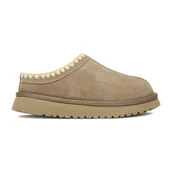 Botki damskie - Kapcie Badura EO-DAISY-TS6299-01 - miniaturka - grafika 1