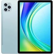 Tablety - DOOGEE Tab G6 11" 6/256GB LTE Wi-Fi Niebieski DGTBG6BLU - miniaturka - grafika 1