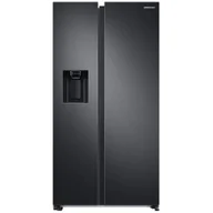Lodówki - Samsung RS68A8531B1 EF - miniaturka - grafika 1