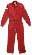 Odzież motocyklowa - Omp OMPNB1579061150 Mono Summer Red rozmiar 150 (dla dzieci), czerwony - miniaturka - grafika 1