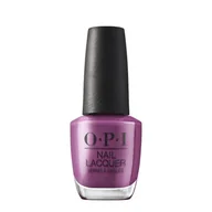 Lakiery do paznokci - OPI Kolekcja Wiosenna Nail Lacquer N00Berry 15.0 ml - miniaturka - grafika 1