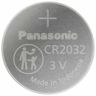 Panasonic CR-2032el/6B bateria litowa 2452 - Baterie i akcesoria - miniaturka - grafika 8