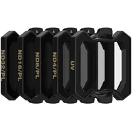 Akcesoria do drona - Zestaw filtrów POLARPRO Vivid Collection UV + ND-PL 4/8/16/32 do DJI Avata 2 - miniaturka - grafika 1