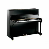 Instrumenty klawiszowe - Yamaha P 121 M PE pianino klasyczne - miniaturka - grafika 1