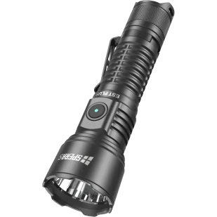 Latarka LED Speras EST PLUS Luminus SFT40 1600lm 726m - Latarki - miniaturka - grafika 1