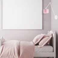 Lampy ścienne - Kinkiet na długim wysięgniku TESNUS - miniaturka - grafika 1