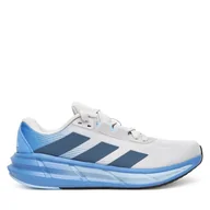 Lekkoatletyka - Buty do biegania adidas Questar 3 JQ5082 Szary - miniaturka - grafika 1