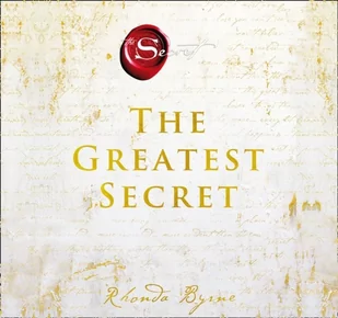 Greatest Secret - Audiobooki obcojęzyczne - miniaturka - grafika 1
