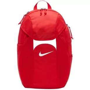 Nike, Plecak sportowy Academy Team 2.3, DV0761 657, Czerwony - Plecaki - miniaturka - grafika 1