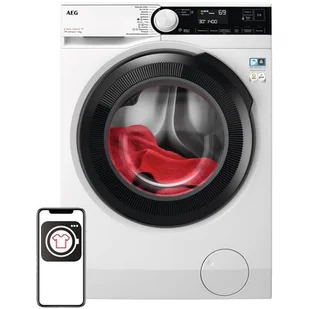 Pralka AEG LFR73944CP - Pralki - miniaturka - grafika 1