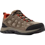 Buty trekkingowe damskie - Buty Trekkingowe Męskie Columbia Redmond III Waterproof - miniaturka - grafika 1
