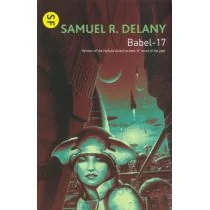 GOLLANCZ Babel-17 - Pozostałe książki - miniaturka - grafika 1