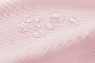 Obrus 120x160 Plamoodporny Klasyczny Elegant Pudrowy Róż - Obrusy i serwetki - miniaturka - grafika 2