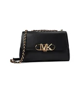 Torebki damskie - Michael Kors Parker XL łańcuszek na ramię, czarny, jeden rozmiar - miniaturka - grafika 1