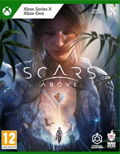 Scars Above (XSX) - Gry Xbox One - miniaturka - grafika 1