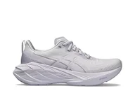 Trampki damskie - ASICS Novablast 4, Trampki damskie, Lilac Hint Faded Ash Rock, 42.5 EU - miniaturka - grafika 1