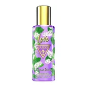 Wody i perfumy damskie - Guess Love Nirvana Dream mgiełka do ciała 250 ml - miniaturka - grafika 1