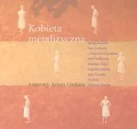 Kobieta metafizyczna - Wywiady - miniaturka - grafika 1