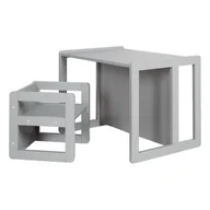 Zestawy mebli dla dzieci - Zestaw mebli dla dzieci – Roba - miniaturka - grafika 1