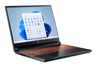 Acer Nitro V 16 - Ryzen 5 8645HS 16'' 32GB 512GB Win11 RTX 4050 NH.QP1EP.00W|5M232 - Laptopy Acer Nitro V 16 - Ryzen 5 8645HS 16'' 32GB 512GB Win11 RTX 4050 NH.QP1EP.00W|5M232 - Laptopy - miniaturka - grafika 1