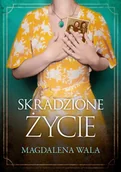 Literatura obyczajowa - Skradzione życie - miniaturka - grafika 1