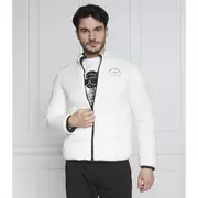 Kurtki męskie - Karl Lagerfeld Dwustronna kurtka | Slim Fit - miniaturka - grafika 1