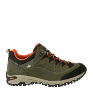 Buty trekkingowe męskie - Buty trekkingowe męskie LOMER Sella II Mtx Suede - miniaturka - grafika 1