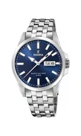 Zegarki męskie - Festina Classic Bracelet 20357/3 - miniaturka - grafika 1