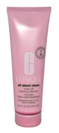 Pianki do mycia twarzy - Clinique All About Clean Rinse-Off Foaming Cleanser (250ml) - miniaturka - grafika 1