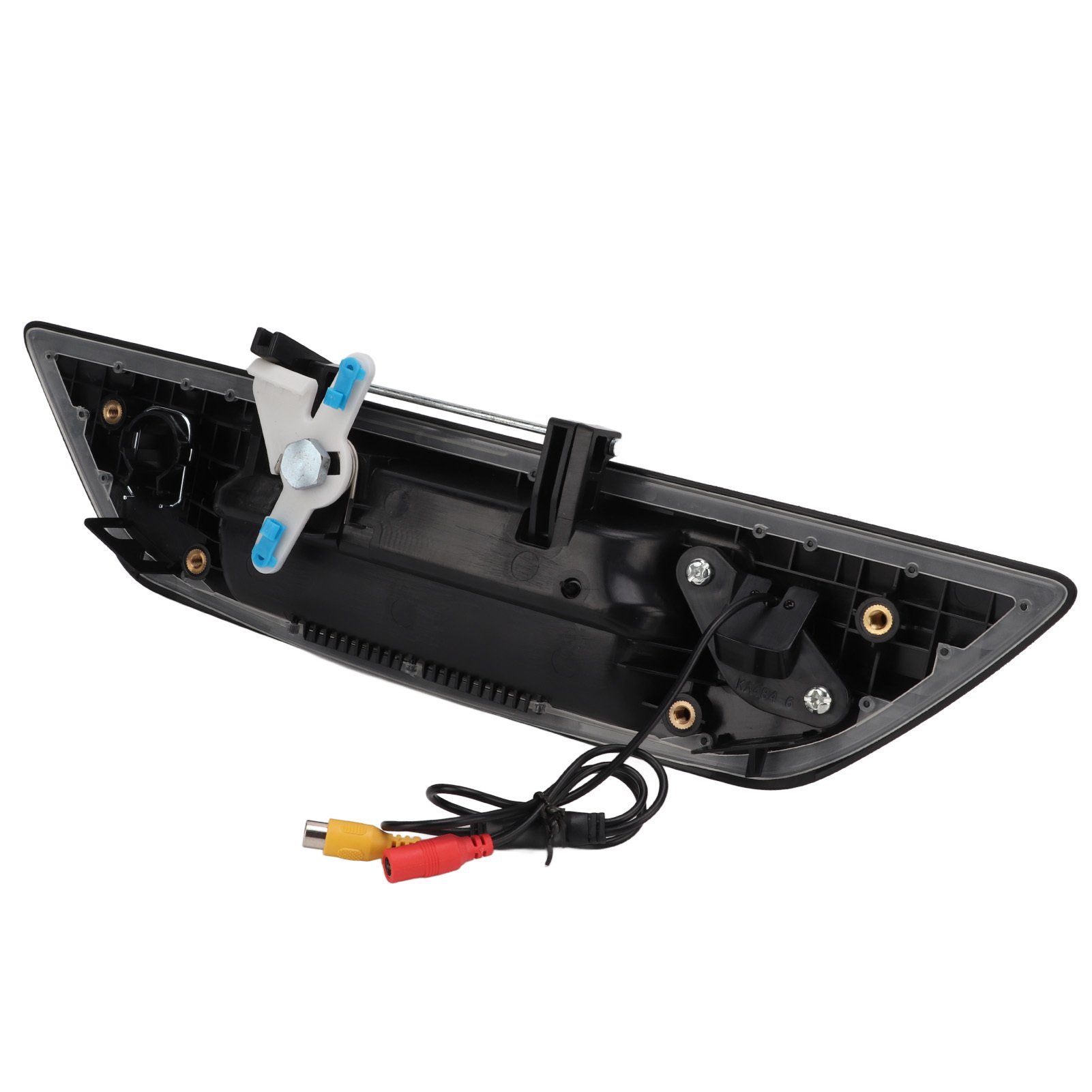 Samochodowa kamera cofania, system parkowania tyłem, kamera cofania, wodoodporna kamera cofania, samochodowa kamera cofania